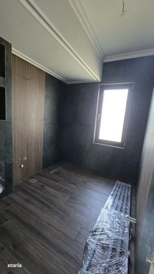 Casă cu 4 camere în Dumbrăveni