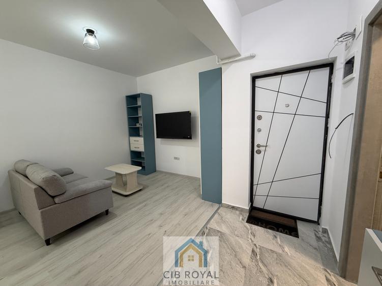 Studio/garsoniera dubla,bloc 2026,Militari Residence,Str. Weiner Palada 12 - 2