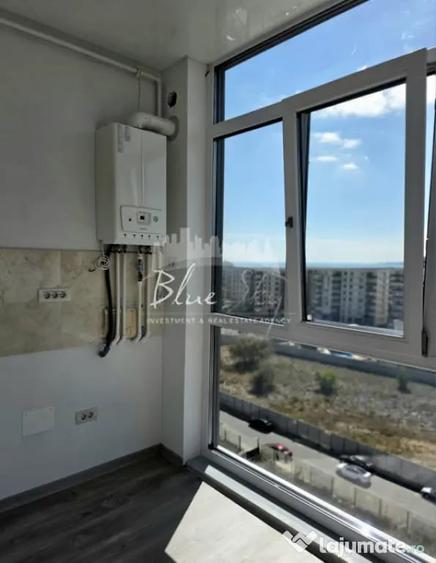 Studio exclusivist in Mamaia Nord confort ?i rafinamen - 4