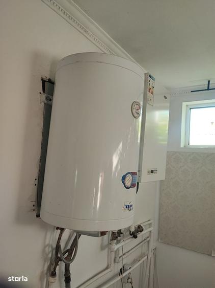 Inchiriez imobil zona Ramuri Tei cu 7 camere - 2