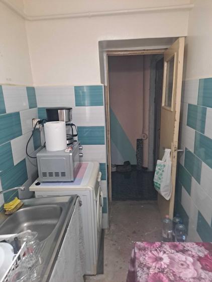 Apartament cu 3 camere decomandat în Exterior Vest