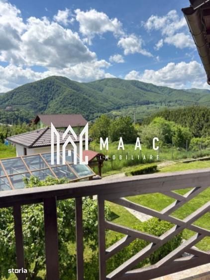 Casă cu 4 camere cu Teren 1300 Mp în Cisnădioara