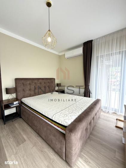 Apartament cu 3 camere în Borhanci