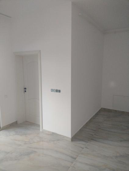 Garsonieră decomandată în Exterior Vest