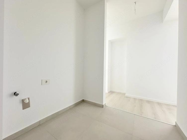 Apartament cu 2 camere, langa Padurea Verde, confort premium - 13