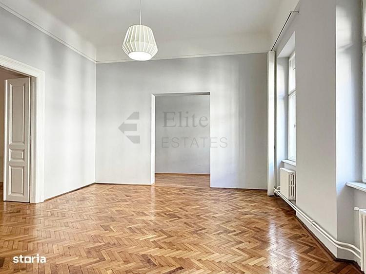 Apartament cu 2 camere în Ultracentral