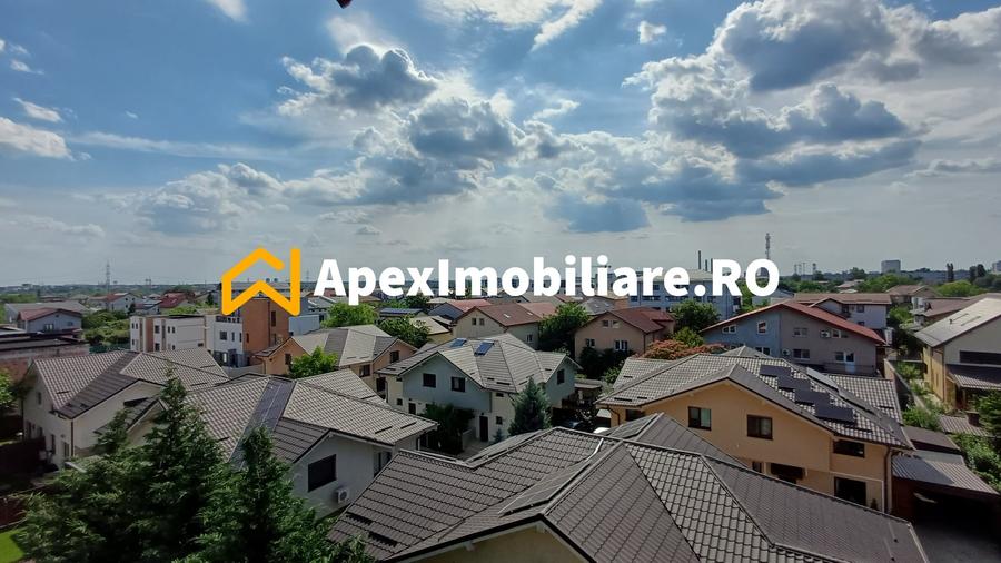 Apartament 2 camere de vanzare Theodor Pallady București | ApexImobiliare.ro - 11