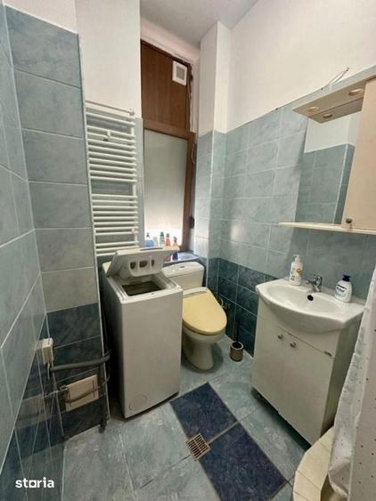 Garsonieră, mobilată în Cișmigiu