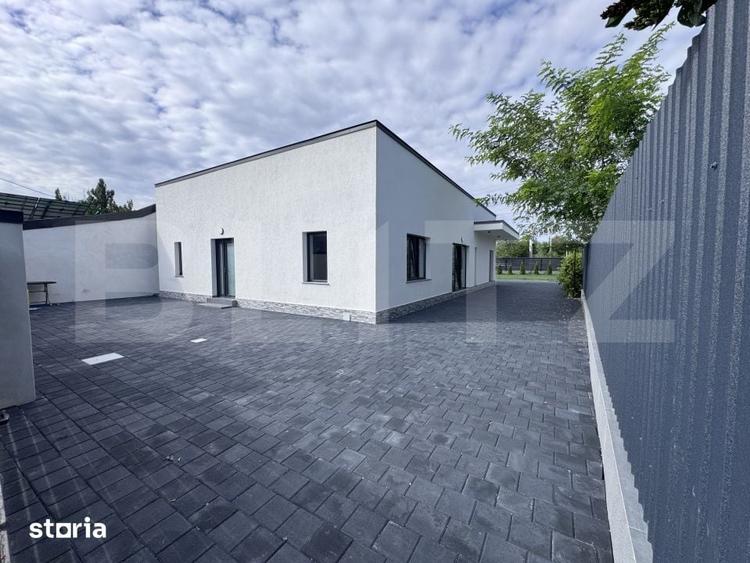 Casa, Spatiu Comercial, Investitie - 10