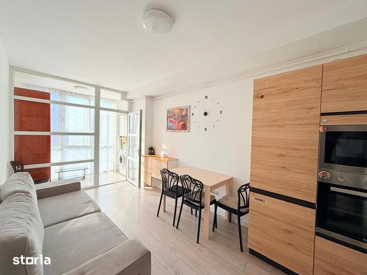 Apartament cu 2 camere în Cug
