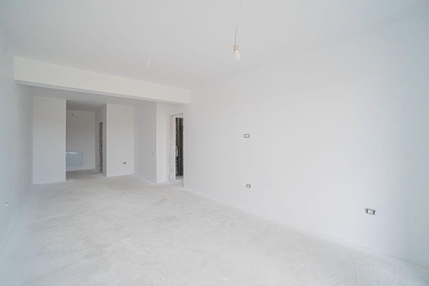 Tomis Nord/Carrefour -Vanzare apartament 3 camere, bloc nou. - 5