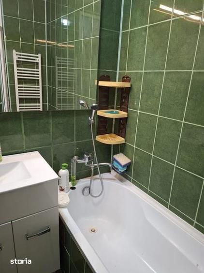 Apartament cu 2 camere semidecomandat, in zona centrala - 2