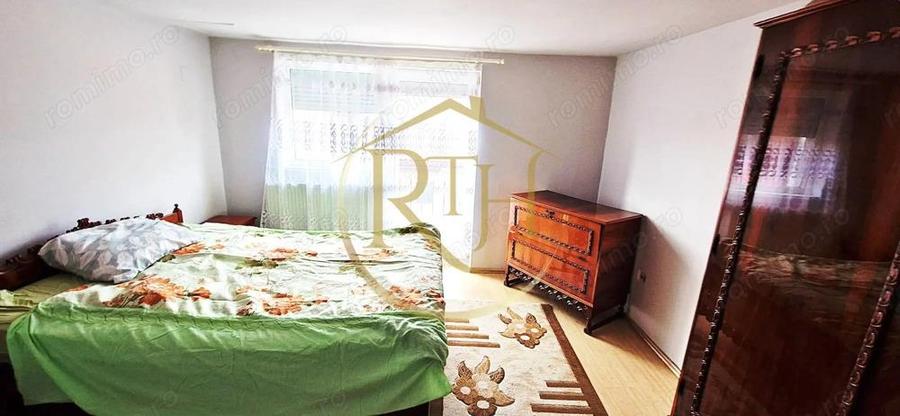 Inchiriez garsoniera zona Fraidorf, 200 euro /luna - 1