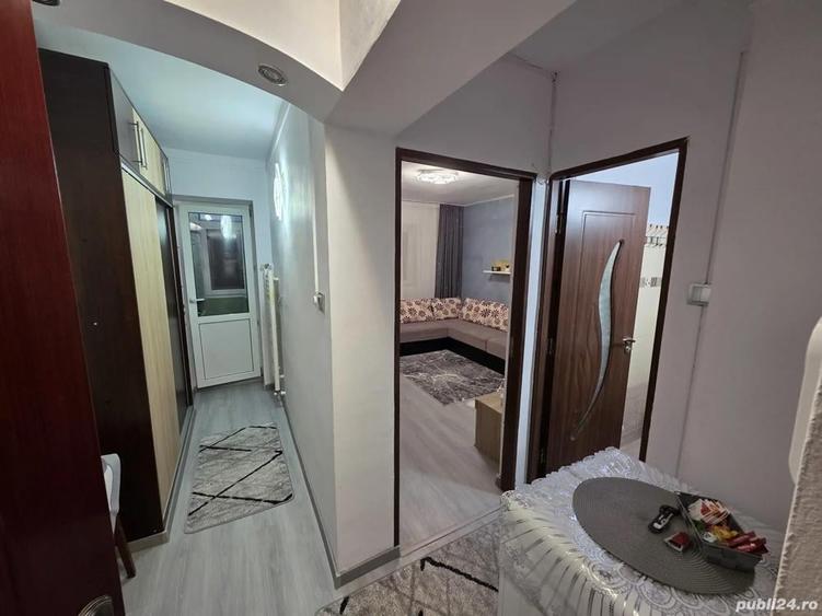 Inchiriez Garsoniera - 10