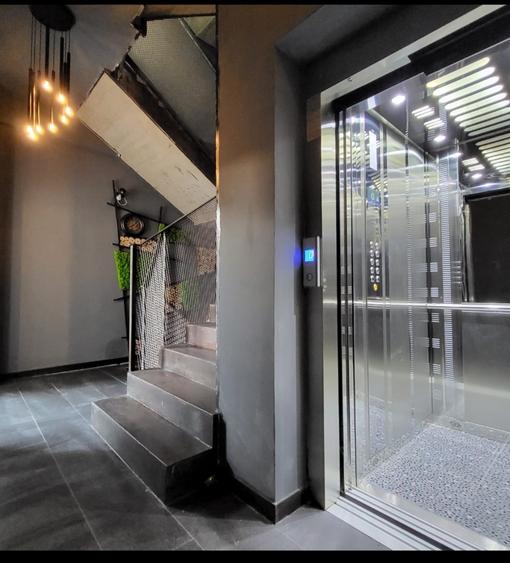 Apartament cu 2 camere de închiriat, zona Campus - 1