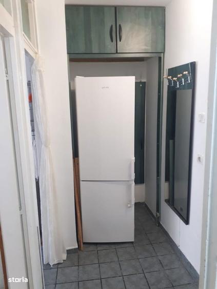 Apartament 1 camera Mazepa1 et1/4 ,Mobilata si Utilata 1200 lei - 1