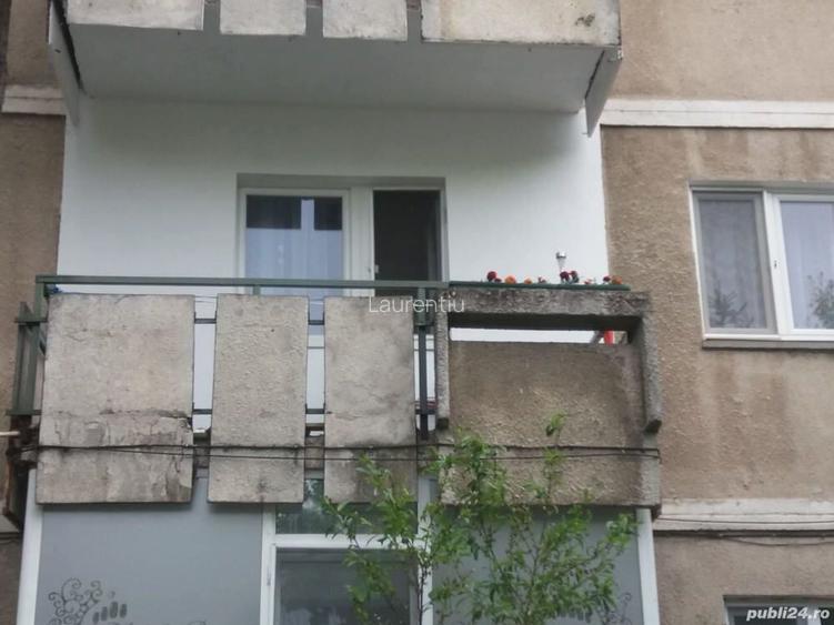 Apartament Etaj 1, 3 Camere, 2 Balcoane, langa Rapitest