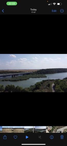 Teren de vanzare intravilan 1900m2 in Branesti IF - 3