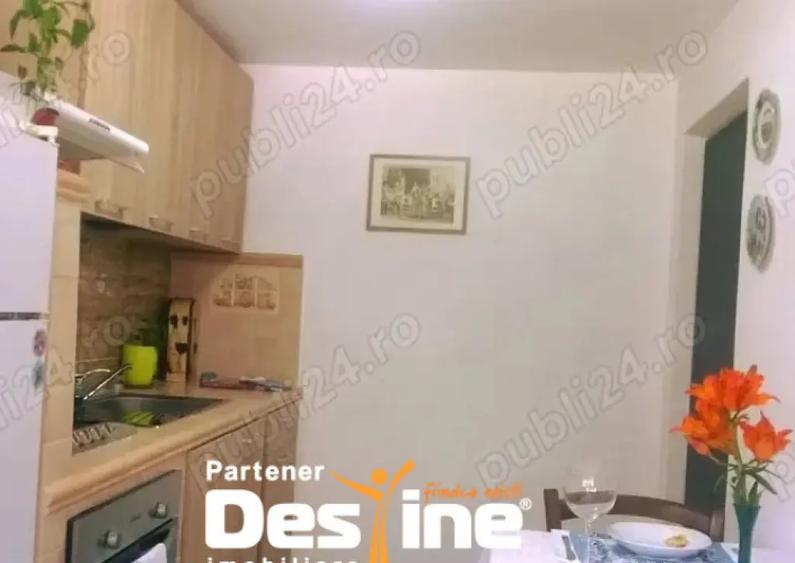 Apartament 3 camere 90mp in vila + terasa, zona Kaufland Fer - 7