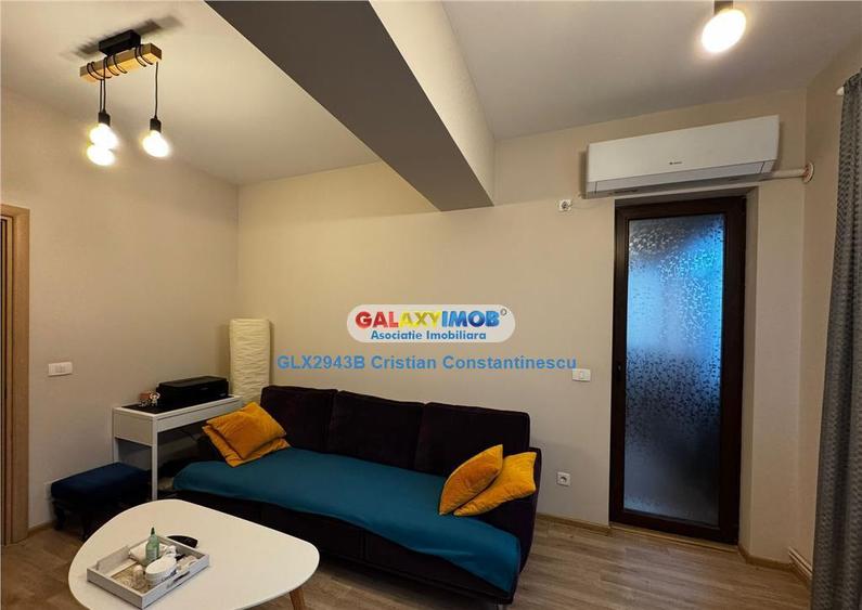 Apartament 2 camere,60 mp, mobilat si utilat complet, centra - 2