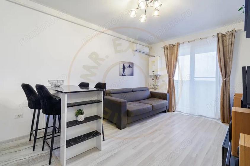 Apartament 2 camere Pollux Chiajna - 1