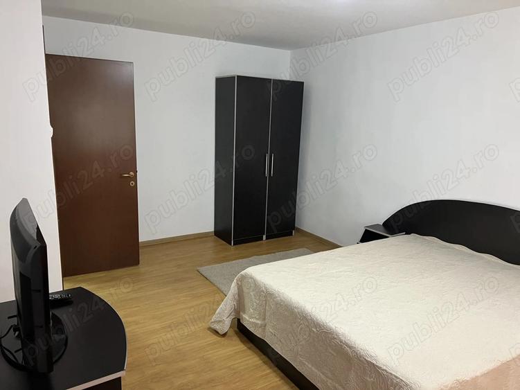 Garsoniera de inchiriat zona lujerului - 1