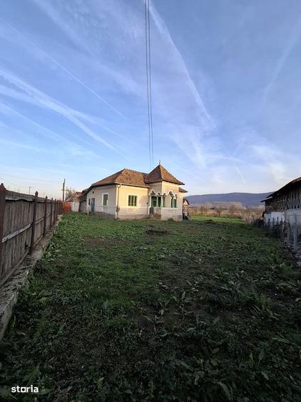 4.443 mp pozi?iona?i direct la DJ678A, cu 39,57 m front stradal . - 7