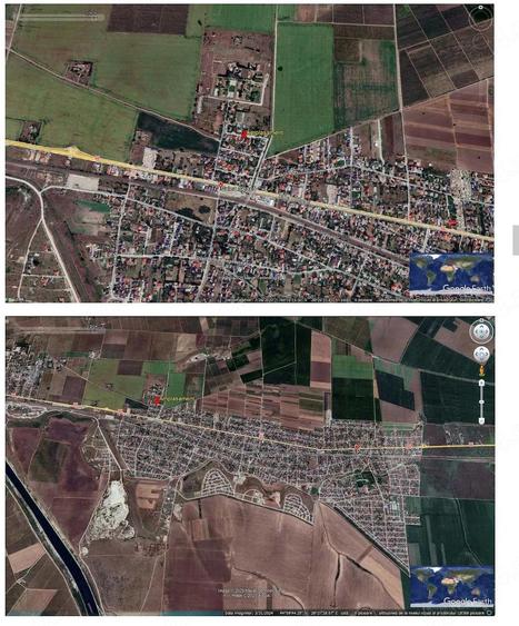 Casa P+1 de vanzare Valu lui Traian - 1
