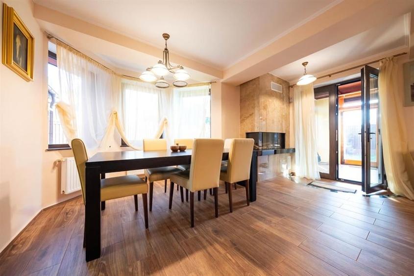 Casa Superba  in Brasov cu Priveliste pe Masura - 14