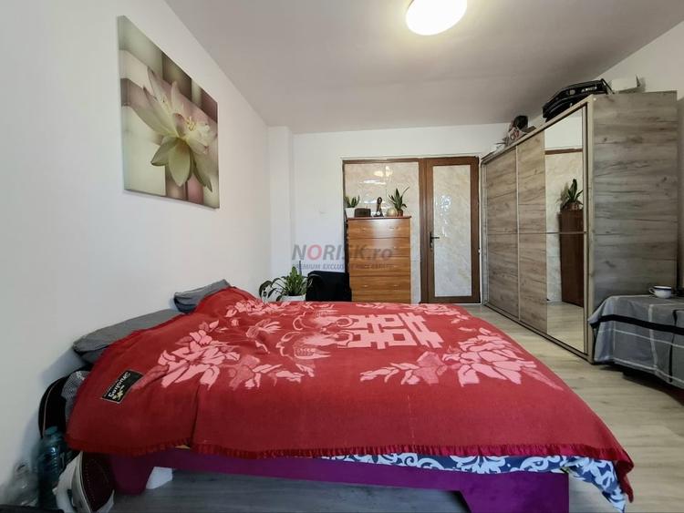 3 Camere | Iancului | 82m | Centrala | Parcare | Boxa | 0% Comision - 5