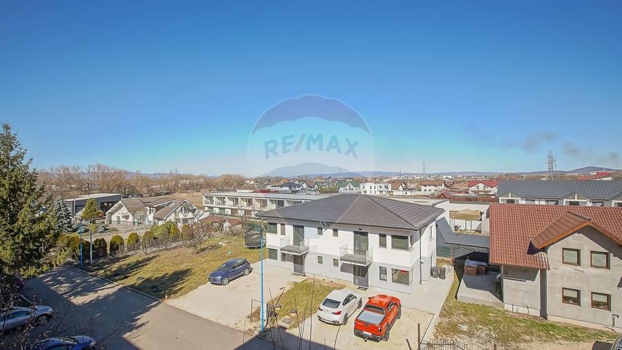 Comison 0% | Apartament cu 3 camere, etaj intermediar, Bartolomeu - 7