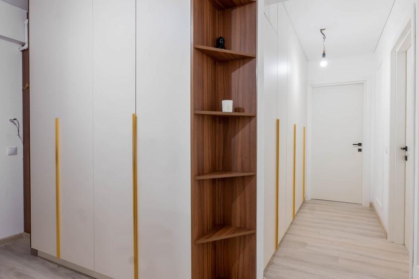 APARTAMENT 3 CAMERE COPOU CARTIER NOU 0% COMISION PROMOTIE LIMITATA! - 14