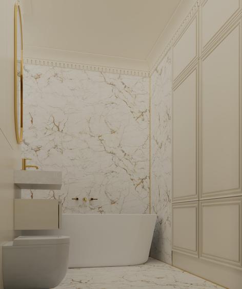 PENTHOUSE - BLOC NOU - UNIRII - LANGA METROU - COMISION 0% - PROMO - 4