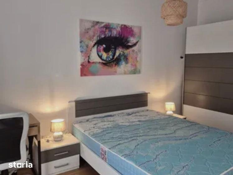 Apartament superb Marmura-Jiului metrou - 7