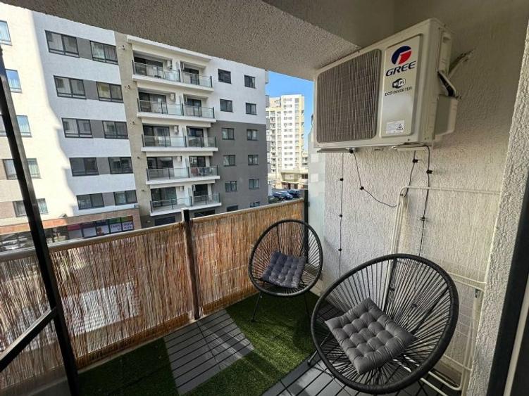 Apartament 3 camere Gran Via/2 locuri de parcare ANAF - 7