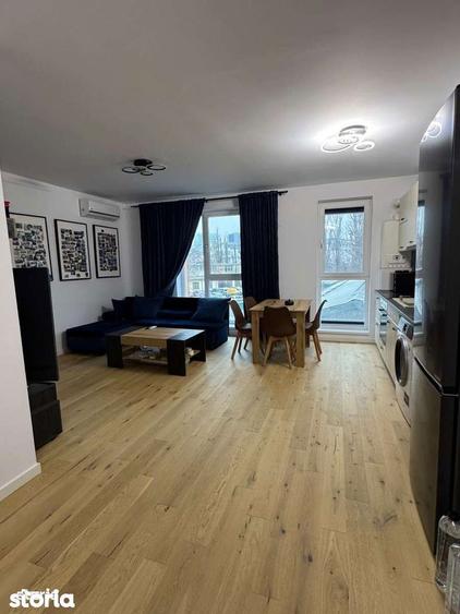 Apartament 3 camere Crangasi - Grozavesti - bloc nou - 17