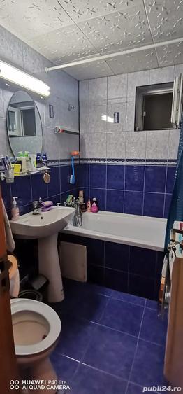 Vand apartament 4 cam confort 1 sporit 2 bai 2 balcoane MegaMall-Arena-Pantelimon - 3