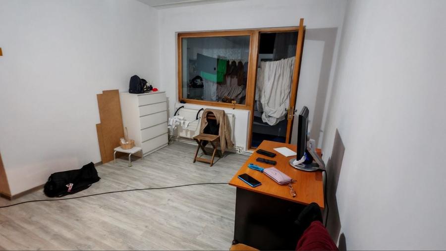 Comision 0! De vanzare apartament renovat cu 2 camere - 3