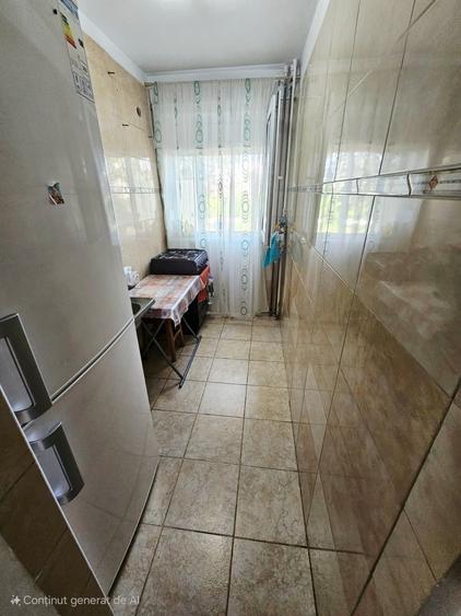 EXCLUSIVITATE – Apartament 2 camere, etaj 1, zona Vest–Lacul Bâlea - 11