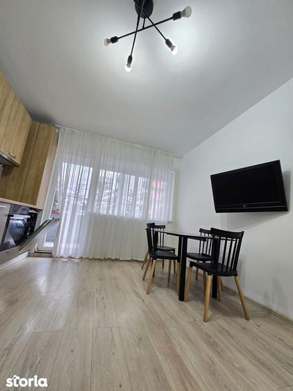 Strada Stelelor - Apartament 3 camere - Loc de parcare subteran - 9