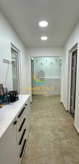 Apartament cu 2 camere decomandat, mobilat în Olteniței