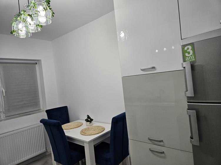 Apartament 3 camere in Apahida, Omnia Residence - 5