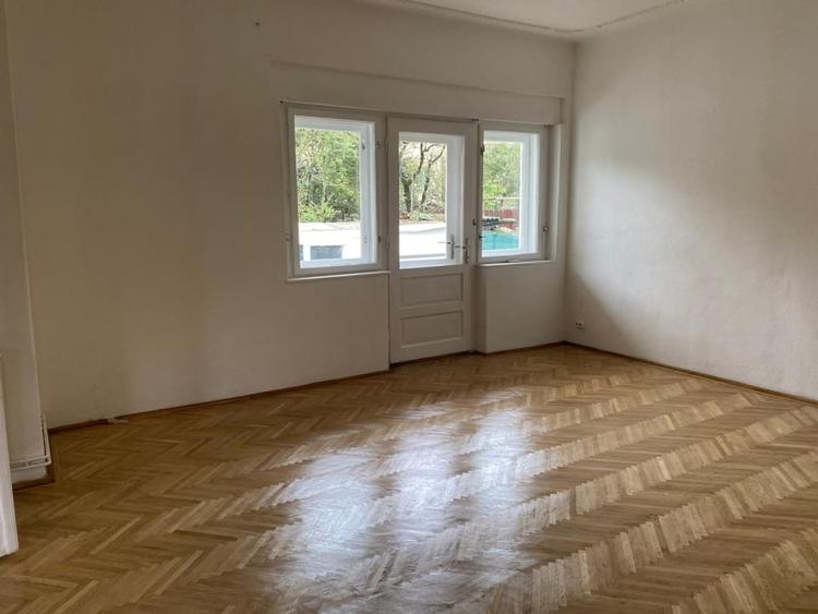 Casa individuala de inchiriat, 4 camere, zona centrala Sibiu, pretabila Birouri. - 12