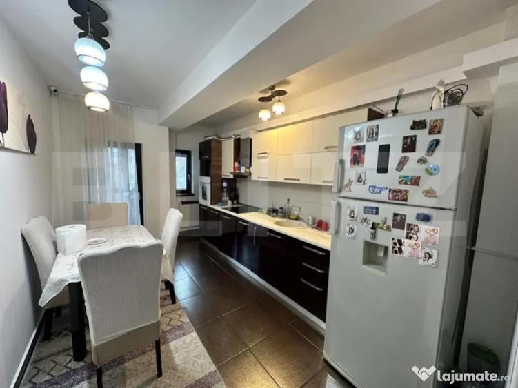 Apartament 3 camere, decomandat, 87 mp, zona Imparatul Traia - 10