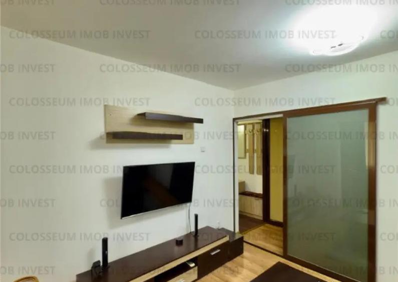 Apartament 2 camere, decomandat - zona Astra - 12