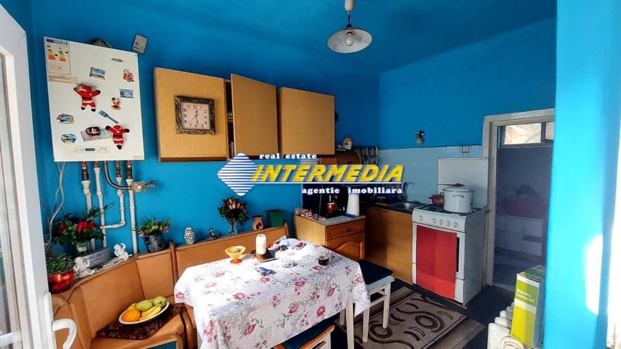 Casa cu 3 camere de vanzare zona Cetate - 7