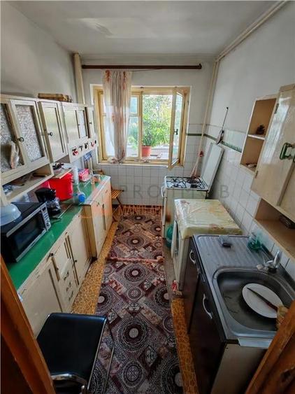 EXCLUSIVITATE! Apartament 3 camere cf 1 decomandat zona Micro 14 - 5