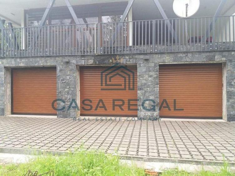 Casa de vacanta lux - Stana de Vale - 4