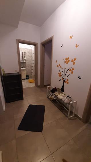 Apartament 2 camere Imobil 2021 Etaj 1  Valea Largă – Brâncuși Policlinica - 7