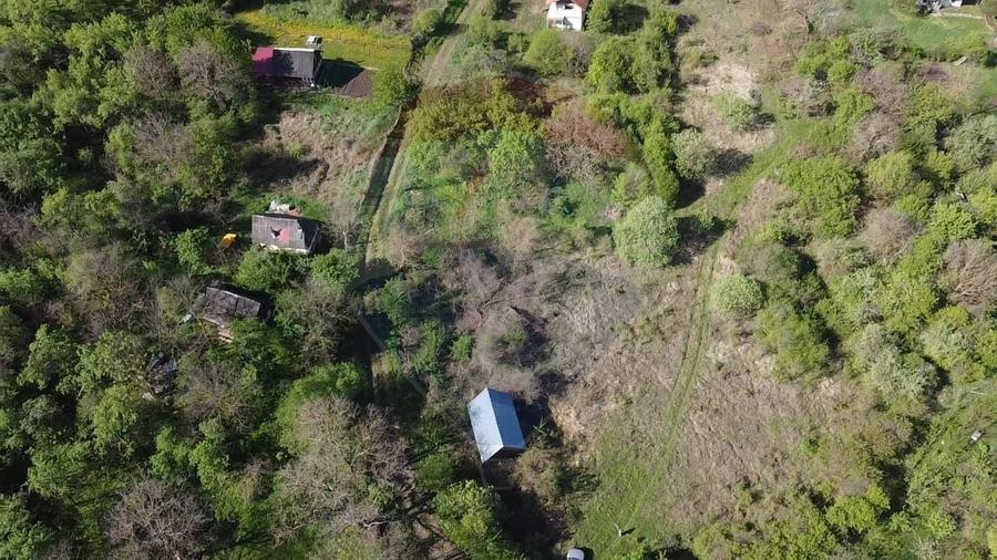 Teren de vis în Stejeriș – utilități, natură, acces rapid! - 1